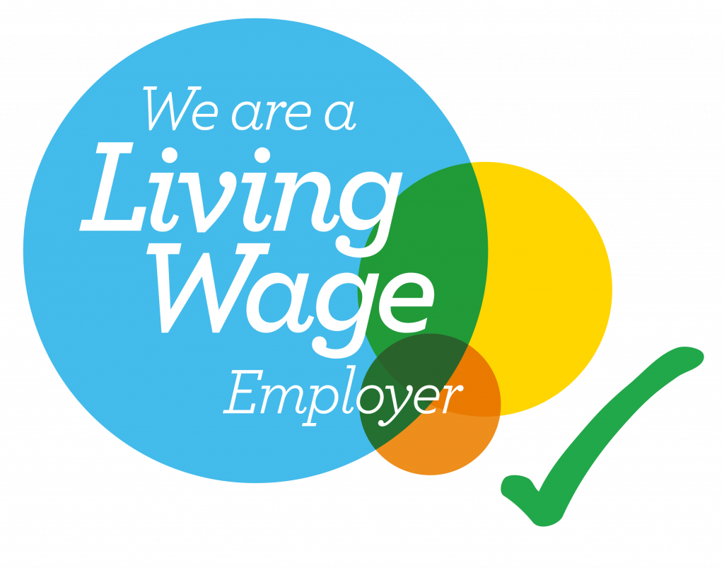 Image of Living Wage Employer