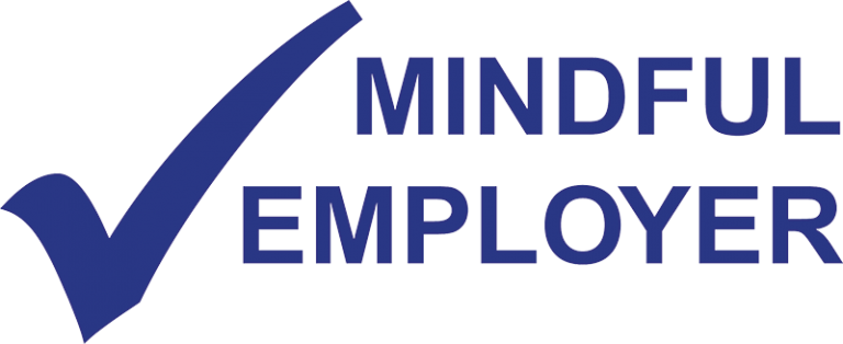 Image of Mindful Employer logo