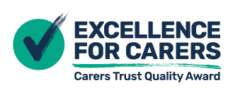 Image of Excellence For Carers Carers Trust Quality Award